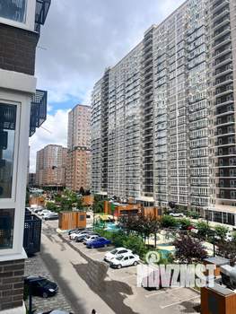 2-к квартира, вторичка, 62м2, 6/25 этаж