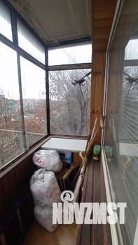 3-к квартира, вторичка, 50м2, 4/5 этаж