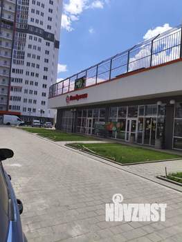 1-к квартира, вторичка, 40м2, 4/20 этаж