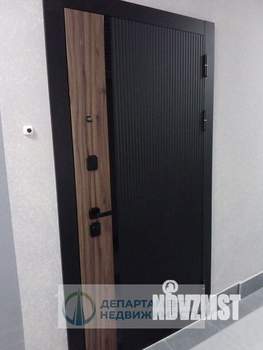 1-к квартира, вторичка, 34м2, 12/16 этаж