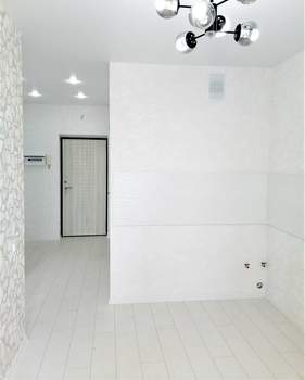 1-к квартира, вторичка, 38м2, 11/16 этаж