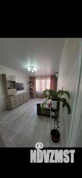 1-к квартира, вторичка, 41м2, 12/14 этаж