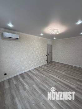 2-к квартира, вторичка, 56м2, 15/19 этаж