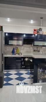 2-к квартира, вторичка, 49м2, 9/22 этаж