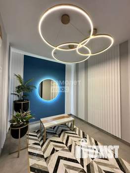 2-к квартира, вторичка, 69м2, 9/23 этаж