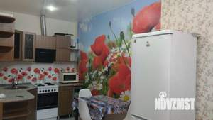 1-к квартира, вторичка, 37м2, 18/22 этаж