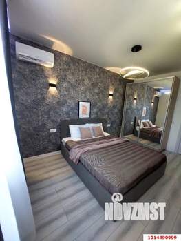 1-к квартира, вторичка, 34м2, 11/16 этаж