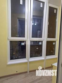 1-к квартира, вторичка, 41м2, 17/17 этаж