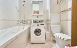 2-к квартира, вторичка, 61м2, 3/6 этаж