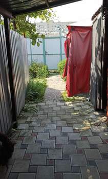 1-к квартира, вторичка, 20м2, 1/1 этаж