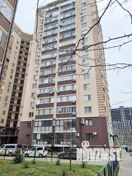 1-к квартира, вторичка, 37м2, 3/18 этаж