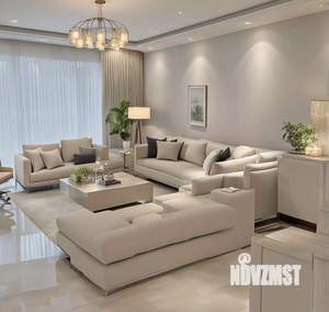 3-к квартира, вторичка, 86м2, 7/9 этаж