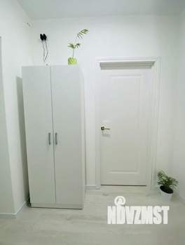 1-к квартира, вторичка, 30м2, 8/19 этаж