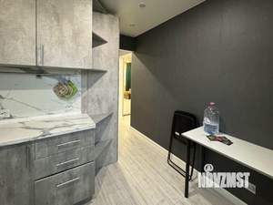 1-к квартира, вторичка, 35м2, 7/9 этаж