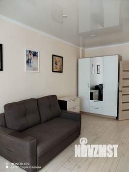 1-к квартира, вторичка, 37м2, 8/17 этаж