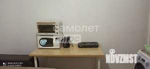 1-к квартира, вторичка, 44м2, 1/9 этаж