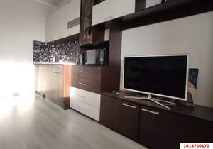 Студия квартира, вторичка, 29м2, 4/6 этаж