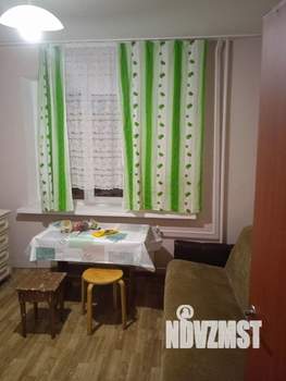 1-к квартира, вторичка, 36м2, 1/14 этаж