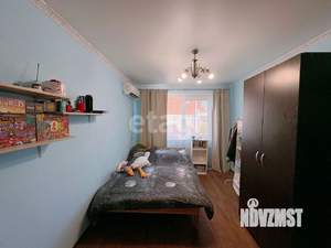 2-к квартира, вторичка, 42м2, 1/5 этаж