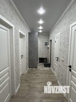 2-к квартира, вторичка, 58м2, 8/22 этаж