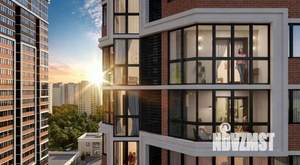 1-к квартира, вторичка, 32м2, 3/24 этаж