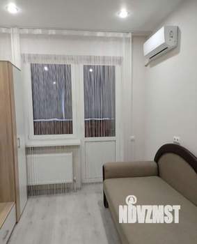 Студия квартира, вторичка, 18м2, 6/19 этаж