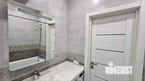 1-к квартира, вторичка, 41м2, 11/20 этаж