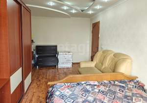 3-к квартира, вторичка, 62м2, 5/5 этаж