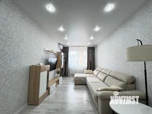 2-к квартира, вторичка, 56м2, 8/8 этаж