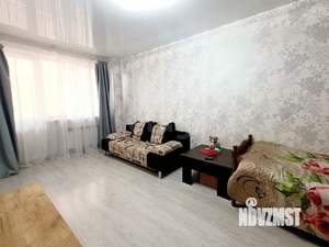 1-к квартира, вторичка, 41м2, 4/6 этаж