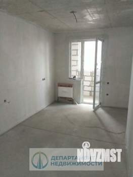 1-к квартира, вторичка, 45м2, 6/21 этаж