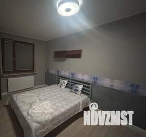 1-к квартира, вторичка, 36м2, 9/20 этаж