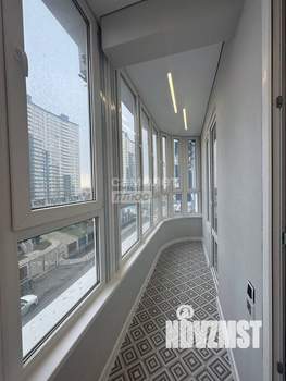 1-к квартира, вторичка, 33м2, 4/24 этаж