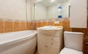 1-к квартира, вторичка, 39м2, 5/17 этаж