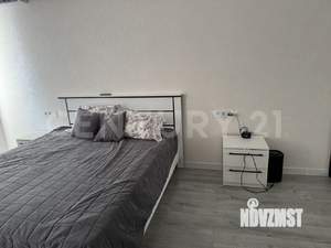 1-к квартира, вторичка, 44м2, 16/16 этаж