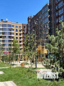 Студия квартира, вторичка, 21м2, 9/9 этаж