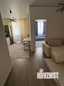 2-к квартира, вторичка, 52м2, 13/20 этаж