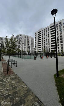 2-к квартира, вторичка, 65м2, 19/19 этаж
