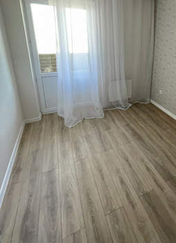 1-к квартира, вторичка, 35м2, 15/17 этаж