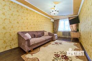 2-к квартира, вторичка, 54м2, 2/4 этаж