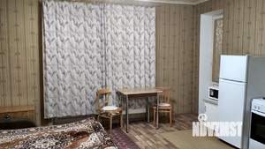 Студия квартира, вторичка, 27м2, 4/10 этаж