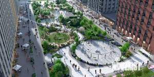 1-к квартира, вторичка, 38м2, 2/9 этаж