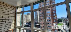 2-к квартира, вторичка, 71м2, 9/24 этаж