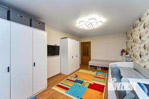 3-к квартира, вторичка, 91м2, 4/16 этаж