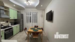 2-к квартира, вторичка, 57м2, 3/3 этаж