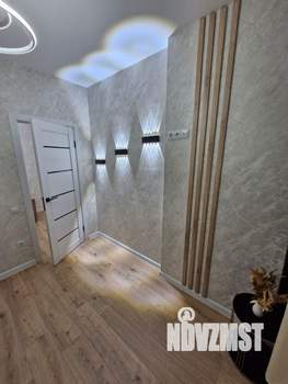 2-к квартира, вторичка, 45м2, 23/24 этаж