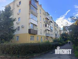 3-к квартира, вторичка, 56м2, 5/5 этаж