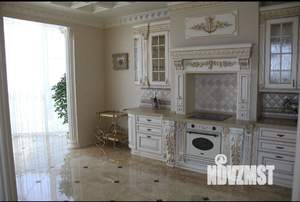 3-к квартира, вторичка, 160м2, 18/24 этаж