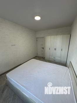 2-к квартира, вторичка, 56м2, 4/21 этаж