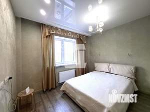 1-к квартира, вторичка, 46м2, 13/17 этаж
